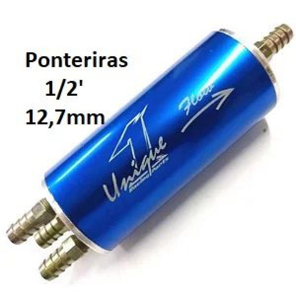 Divisor De Combustivel 1/2' Foquetinho
