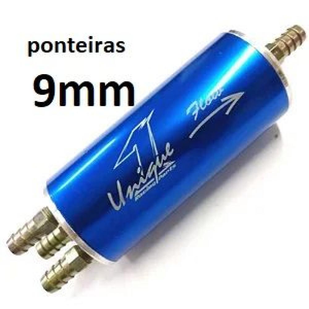 Divisor De Combustivel 9Mm Foquetinho