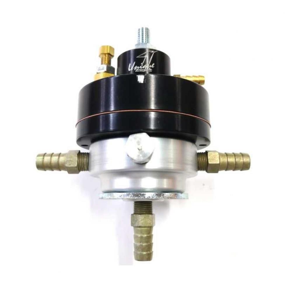 Dosador De Combustivel 1:1,5 Esferico 9Mm Carburado Unique 1