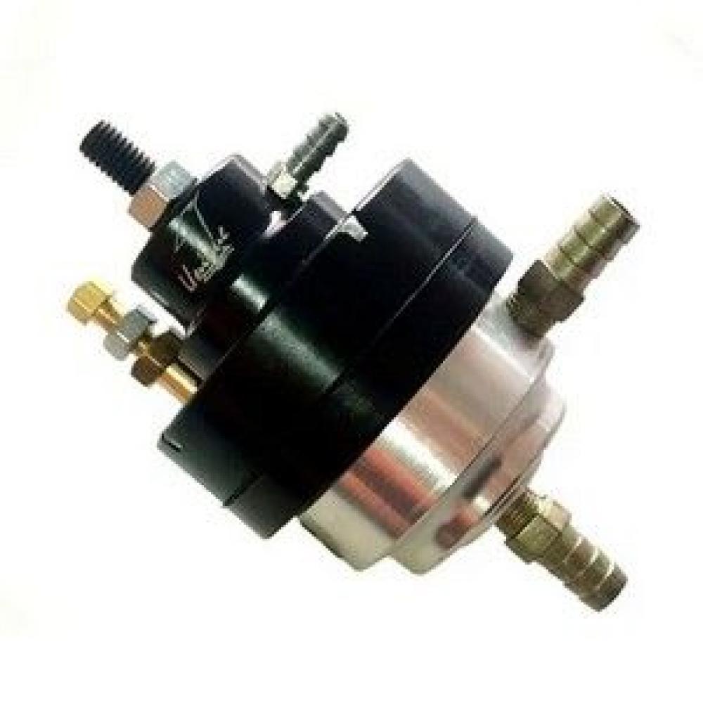 Dosador De Combustivel 1:1,5 Esferico 9Mm Carburado Unique 1