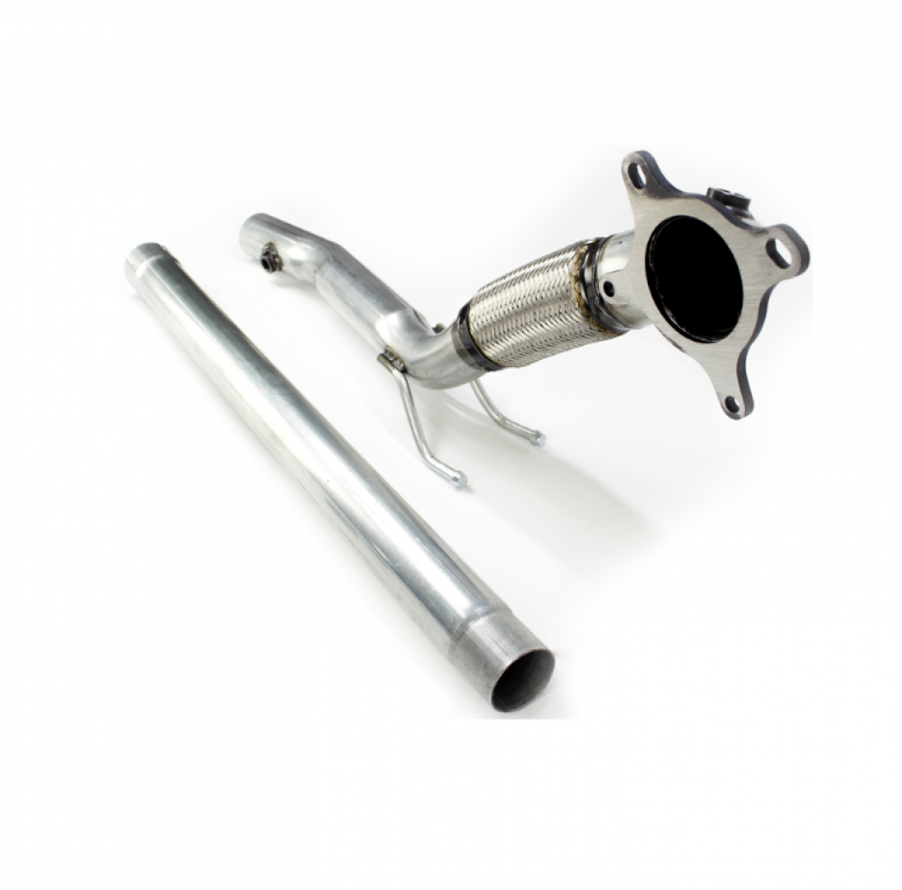 Downpipe Jetta 2.0 Tsi 200Cv Viptech