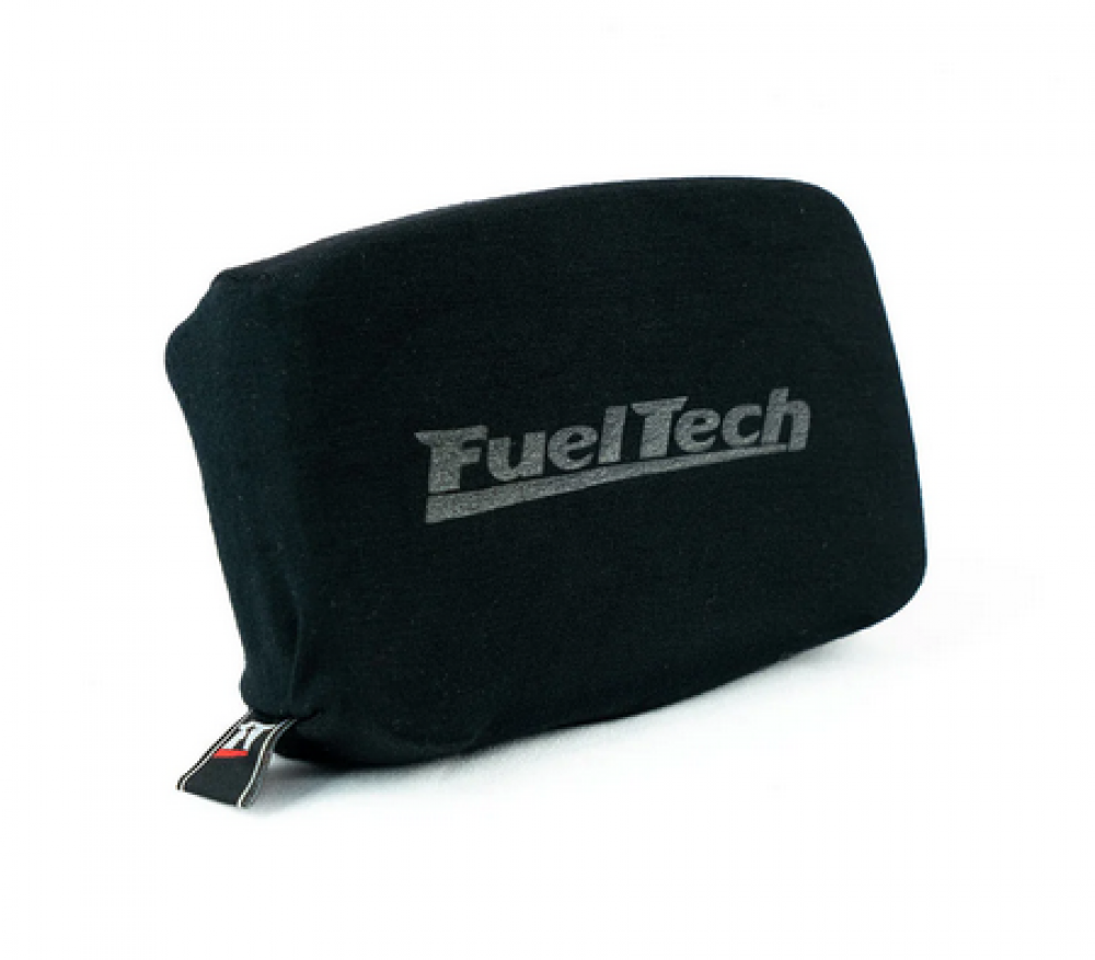 Fueltech Ft550 C/ Chicote
