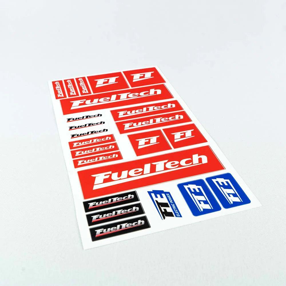 Fueltech Ft600 C/ Chicote