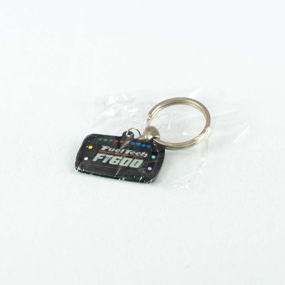 Fueltech Ft600 C/ Chicote