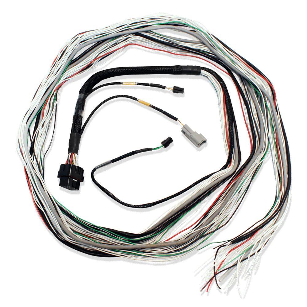 Fueltech Ft600 C/ Chicote