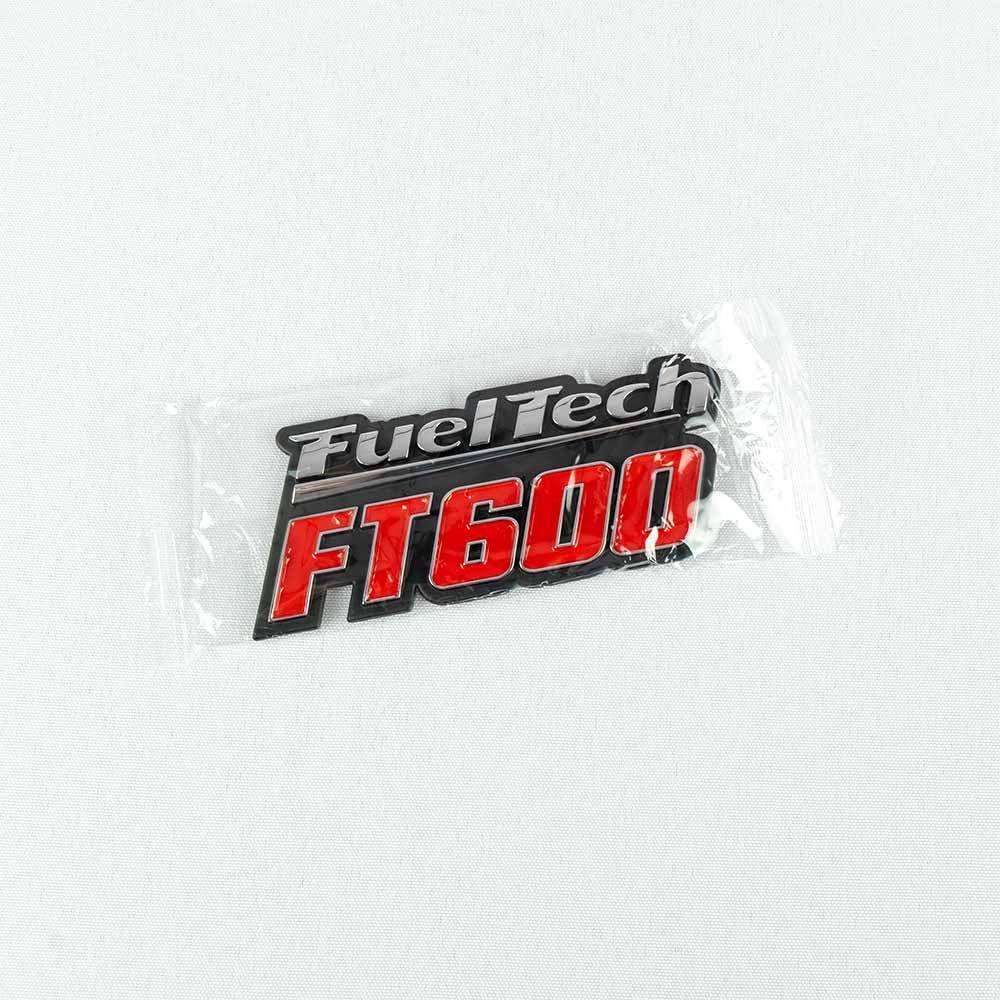 Fueltech Ft600 S/ Chicote