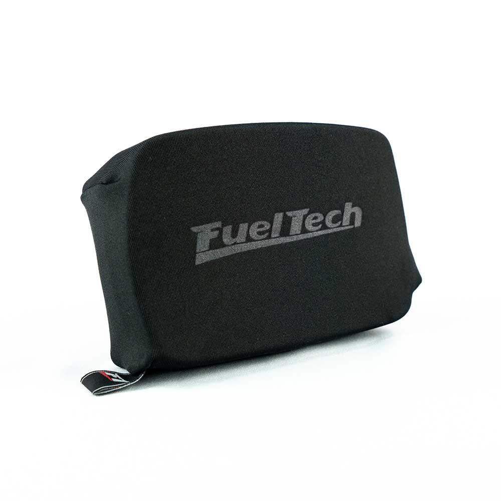 Fueltech Ft600 S/ Chicote
