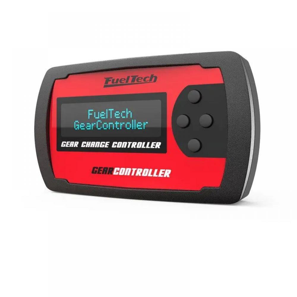 Fueltech Gear Change Controller + Chicotes ( Usada )