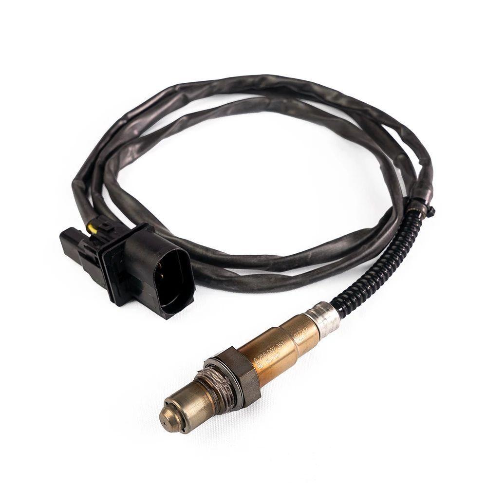 Fueltech Nano Pro C/ Sonda + Chicote