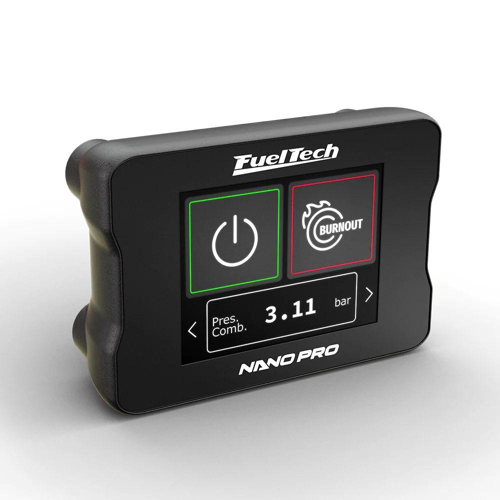 Chicote Plug and Play para Motos Honda de Baixa cilindrada - FuelTech Brasil