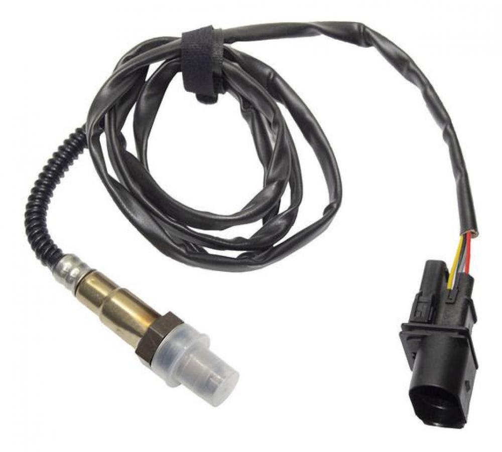 Fueltech Wb 02 Meter Nano C/ Sonda + Chicote