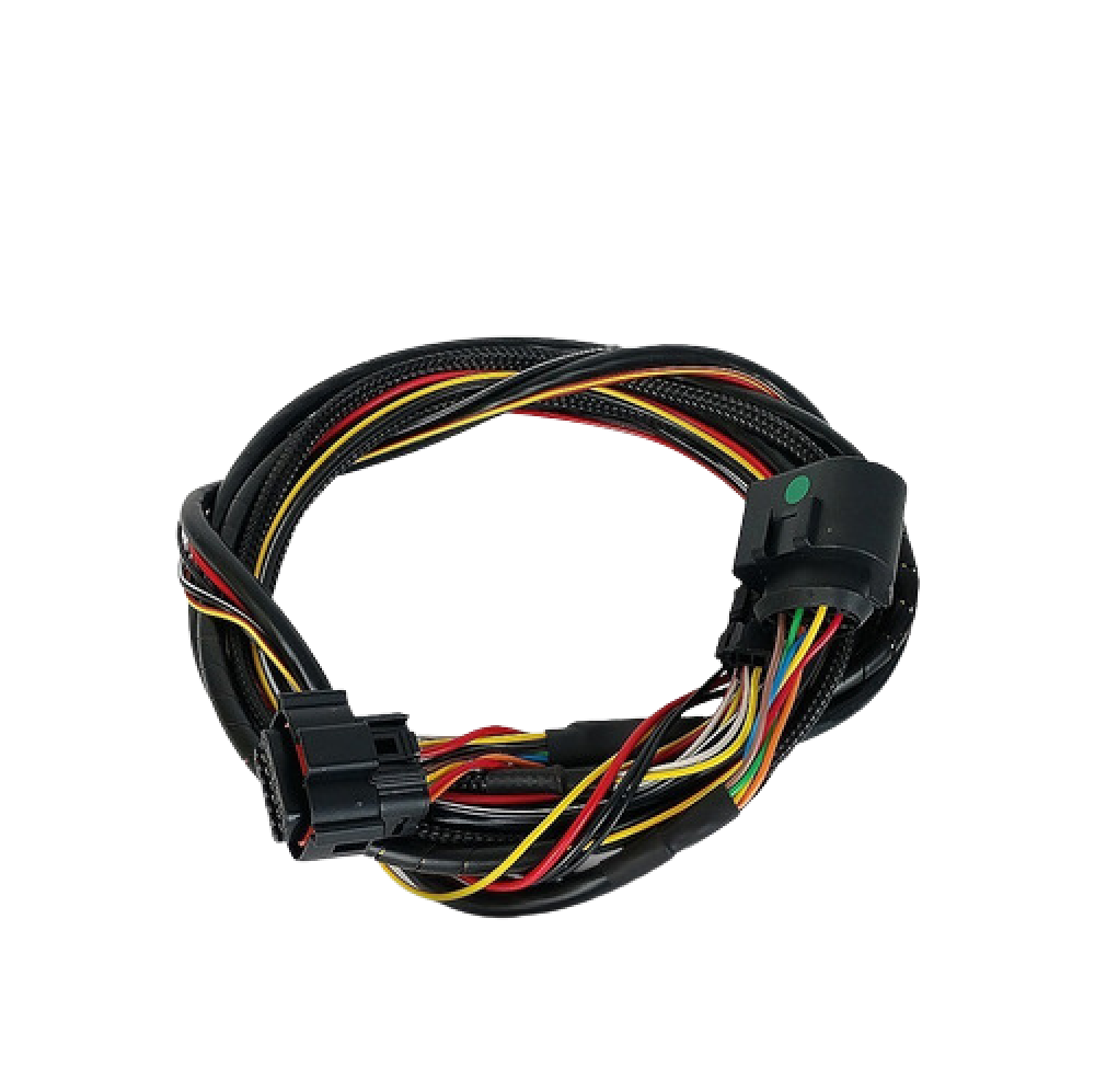 Fueltech Wb 02 Meter Nano C/ Sonda + Chicote