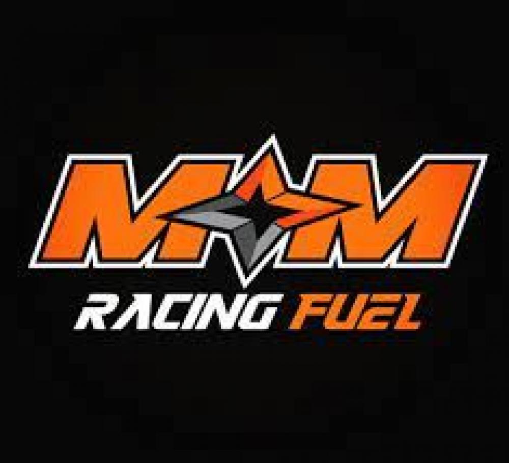 Metanol M10 Mm Racing 20 Litros 10% De Nitro Metano