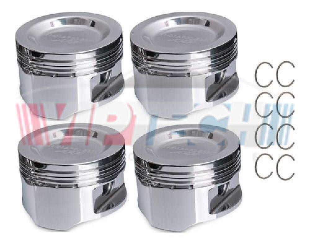 Pistão Afp 1.9 83.5Mm Turbo 8V