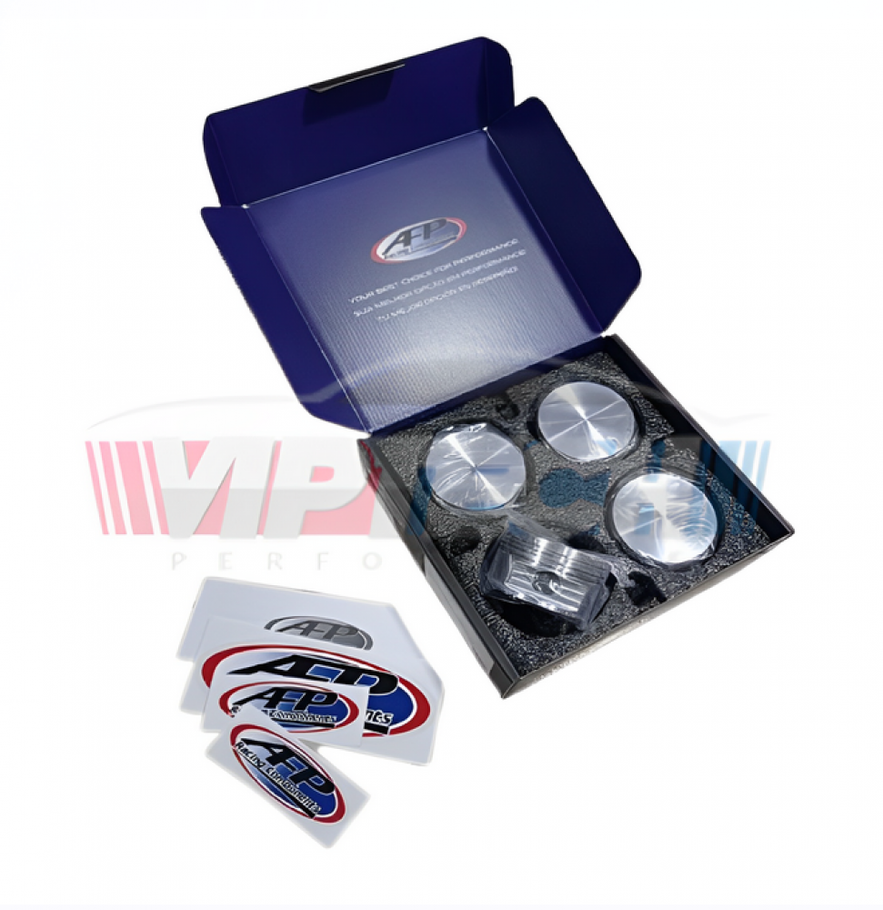 Pistão Afp 2.0 85Mm Ultra Ligth