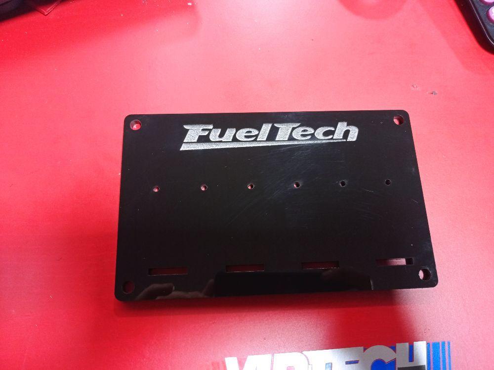 Placa Base Para Reles Fueltech
