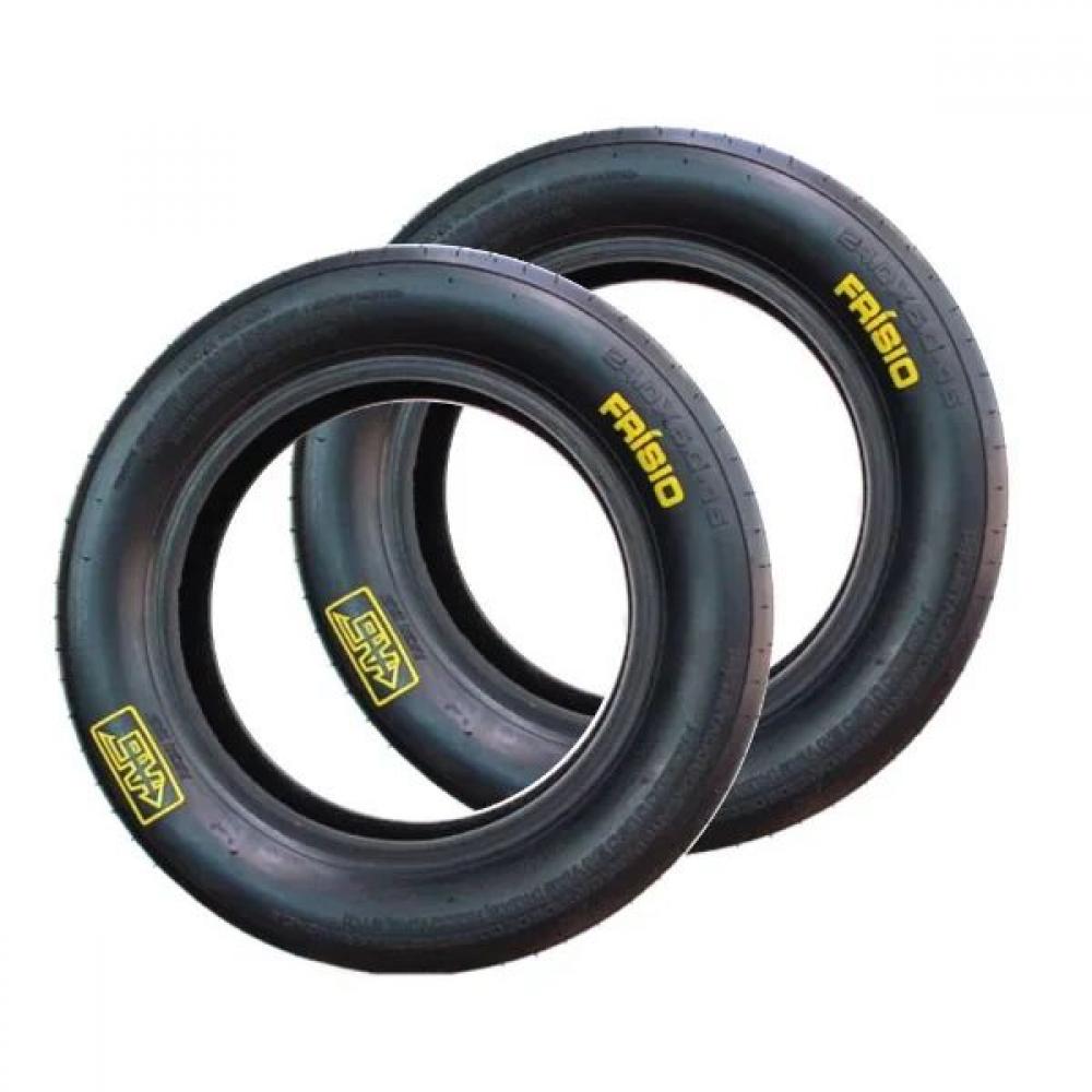 Pneu Frisio 24,0" X 5"r15 (Par)