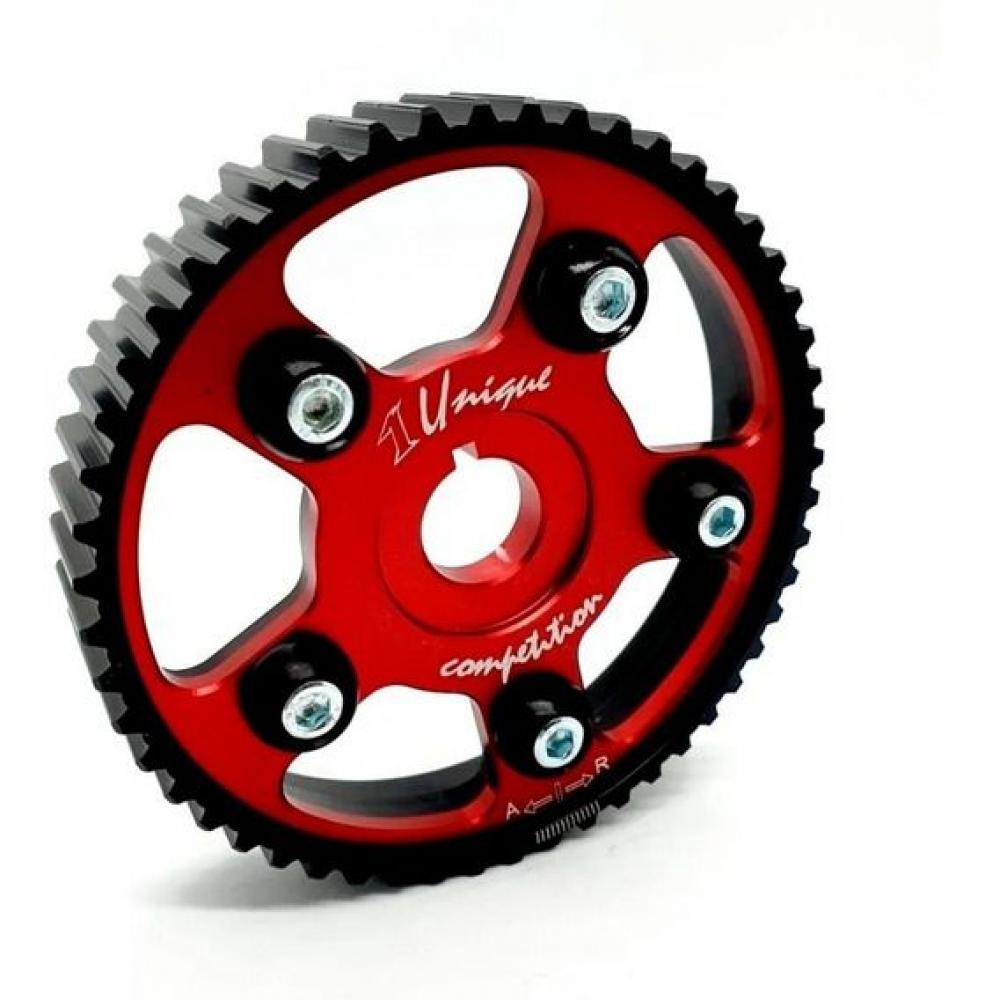 Polia Do Comando Regulável Motor Ap 20V Modelo Street