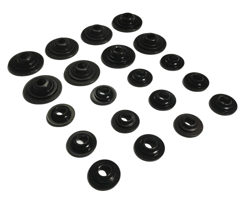 Prato De Mola Aço Forjado Aste 8Mm Vw Ap 8V