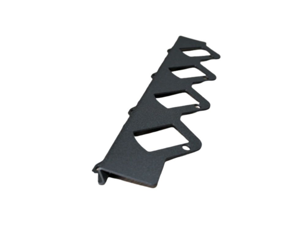 Regua De Bobina Gol G6 Para Ap 8V Texturizada