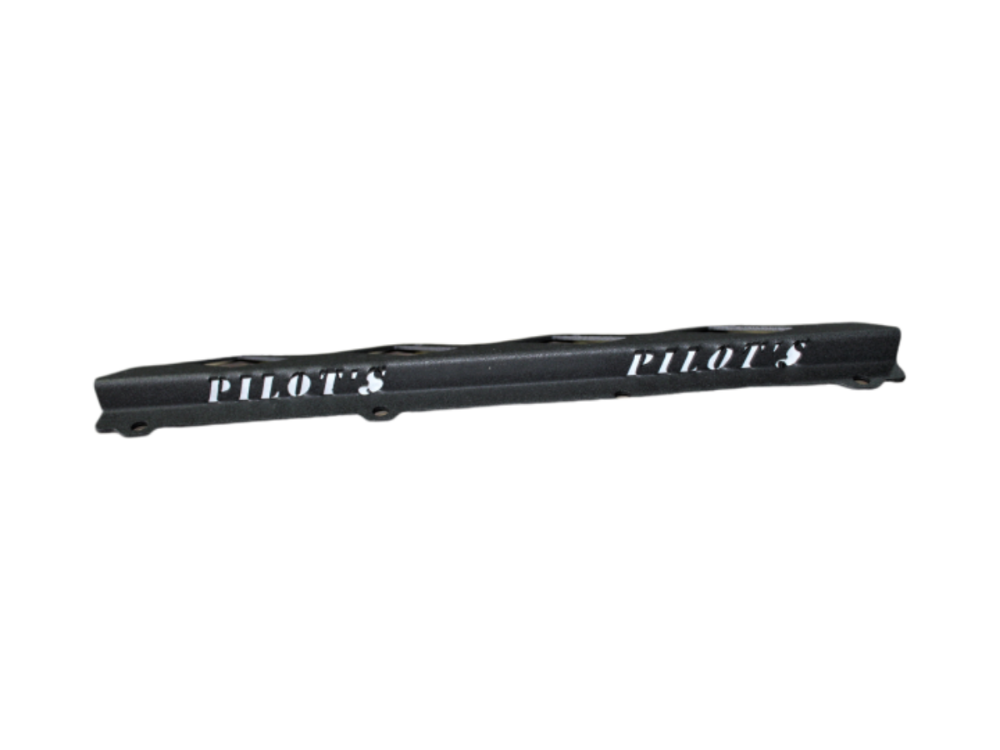 Regua De Bobina Gol G6 Para Ap 8V Texturizada
