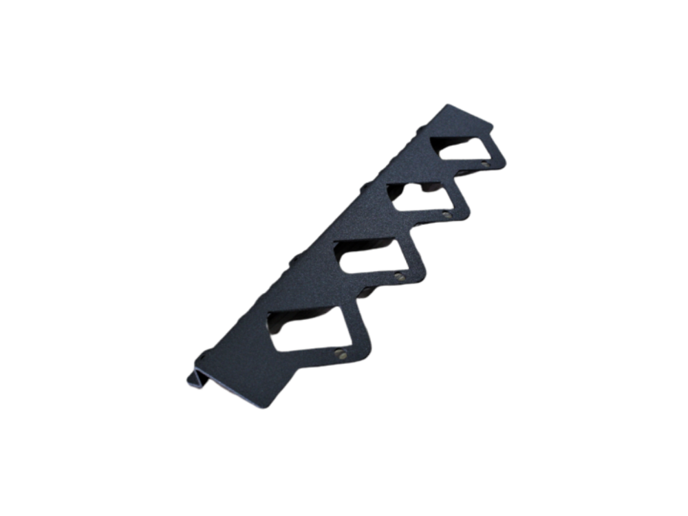 Regua De Bobina Gol G6 Para Ap 8V Texturizada
