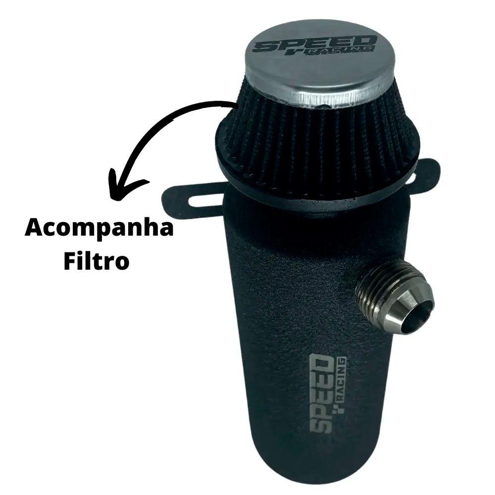 Respiro De Motor 12An 0,8 Litros Completo