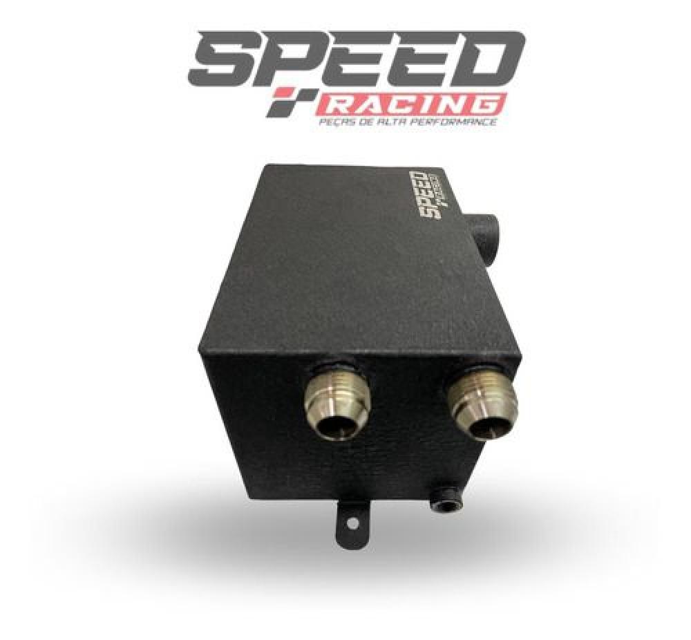 Respiro De Motor Chevette 12An Em Inox