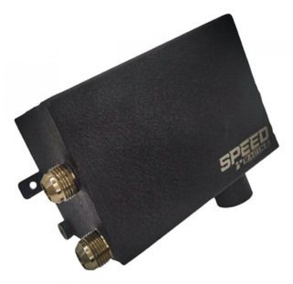 Respiro De Motor Chevette 12An Em Inox