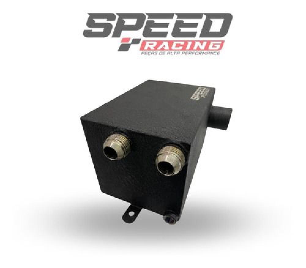 Respiro De Motor Chevette 12An Em Inox