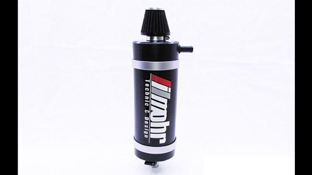 Respiro De Motor Universal 2,5 Litros Completo