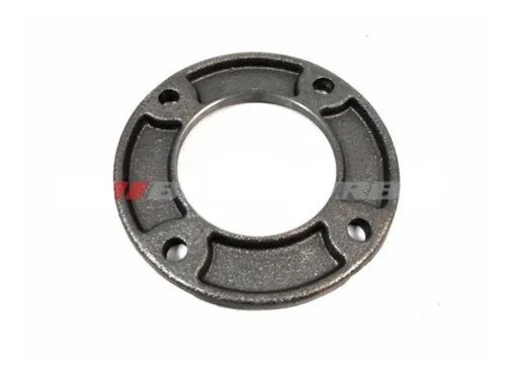 Saida Escapamento Coletor Ap Pulsativo Com Ar E Direção C/ Flange Gol G1...g4 / Voyage/ Passate/
