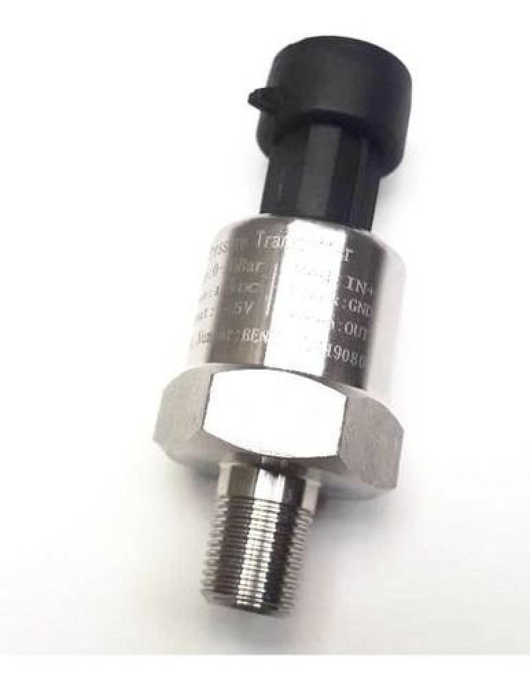 Sensor De Pressão Lb10 + Plug