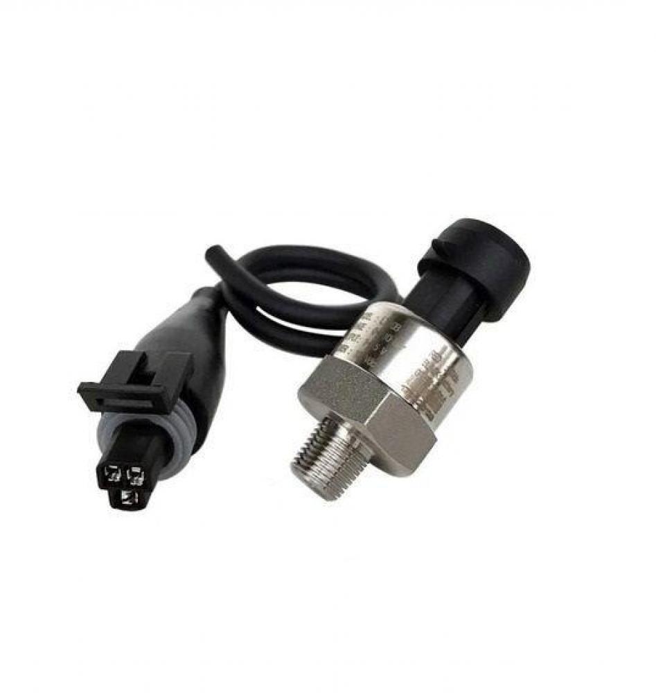 Sensor De Pressão Lb10 + Plug