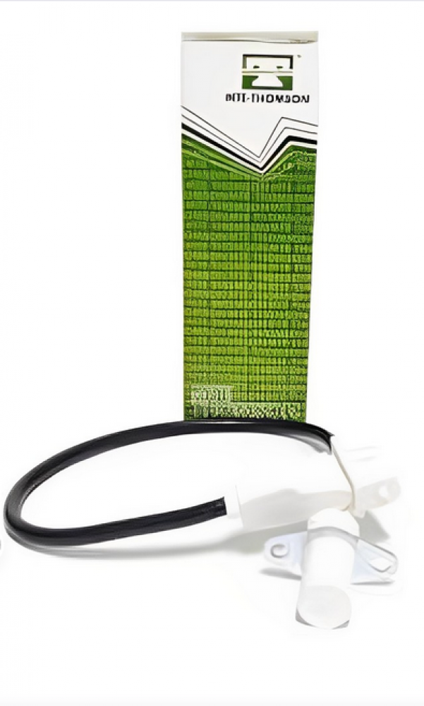 Sensor De Rotação Fiat Padrão Roda Fonica Universal