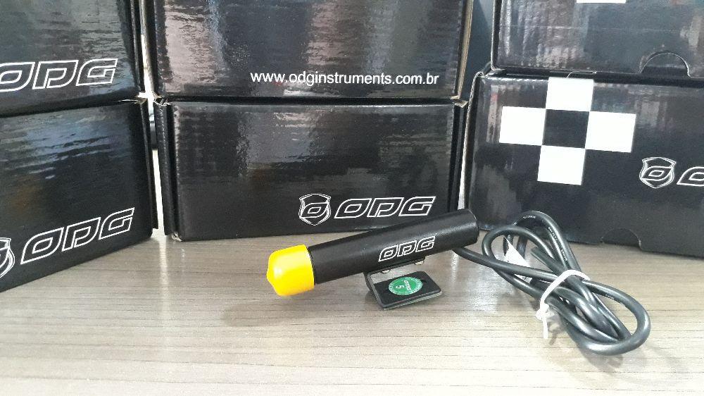 Shift Light Caneta S/ Modulo Led Vermelho