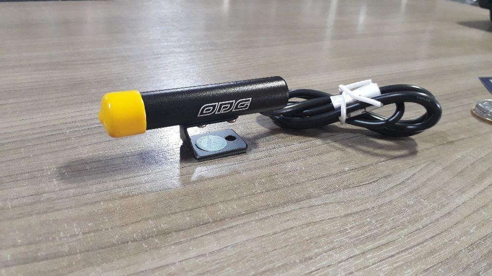 Shift Light Caneta S/ Modulo Led Vermelho