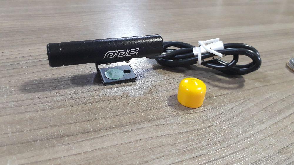 Shift Light Caneta S/ Modulo Led Vermelho