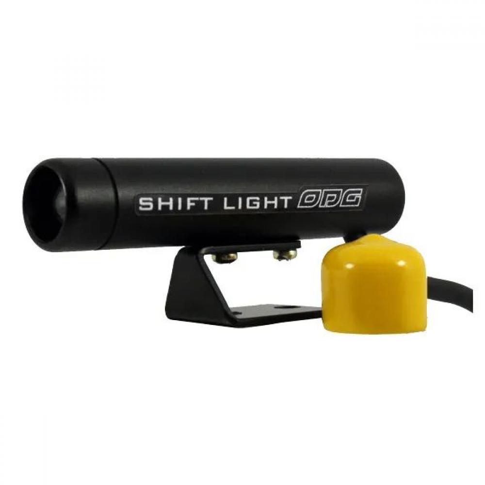 Shift Light Caneta S/ Modulo Led Vermelho