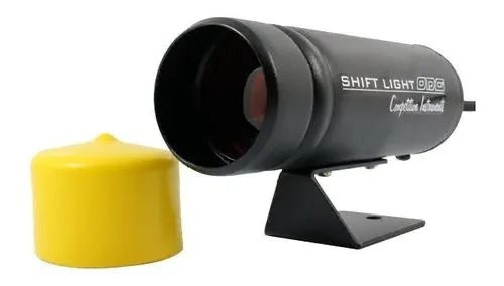 Shift Light Canhão S/ Modulo