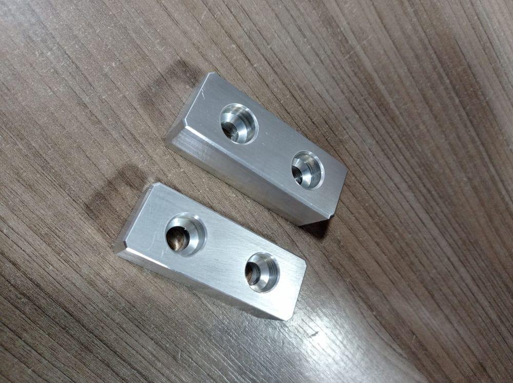 Suporte De Bancada Opala 4Cc Para Solda Em Aluminio