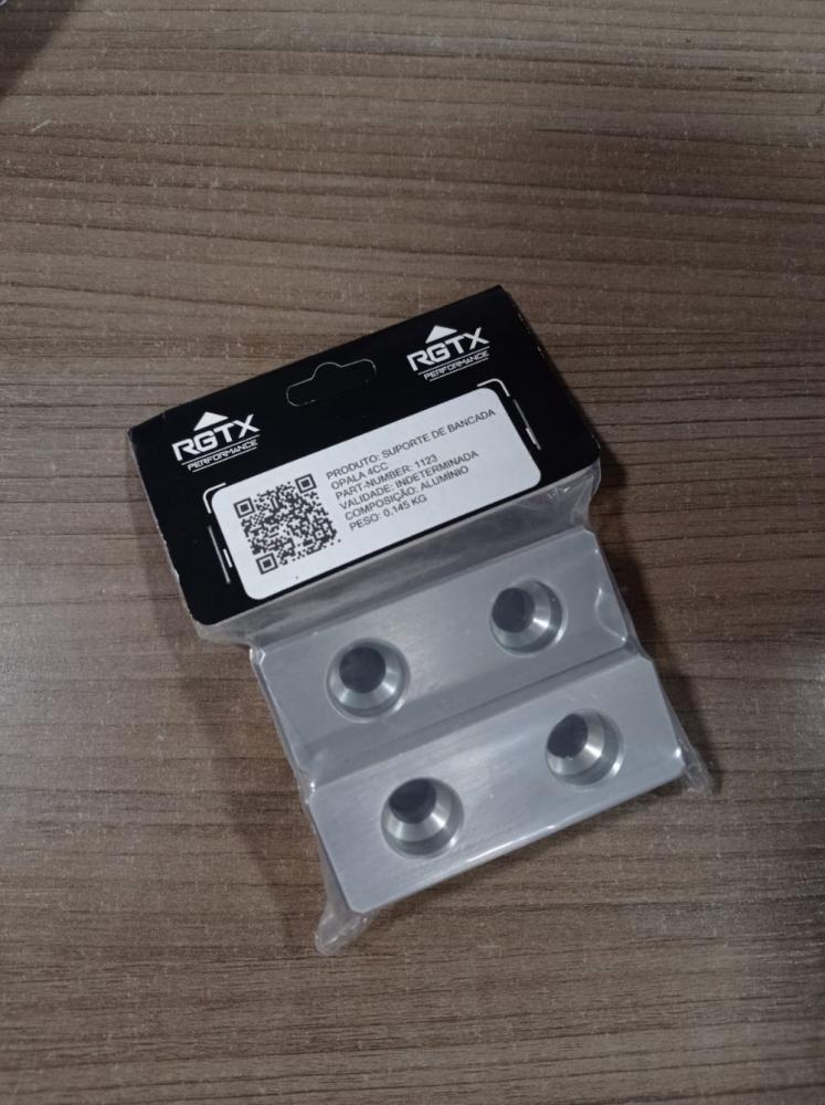 Suporte De Bancada Opala 4Cc Para Solda Em Aluminio