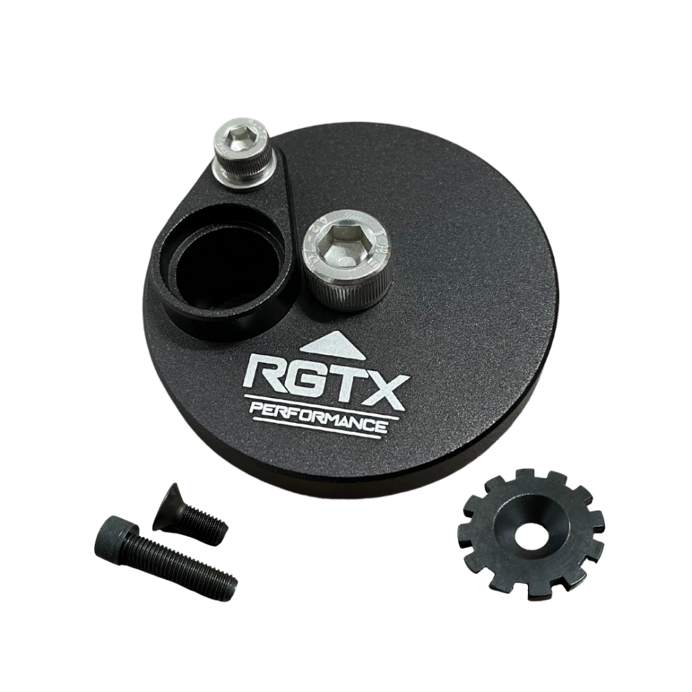 Suporte Do Sensor De Rpm Do Cambio Vw