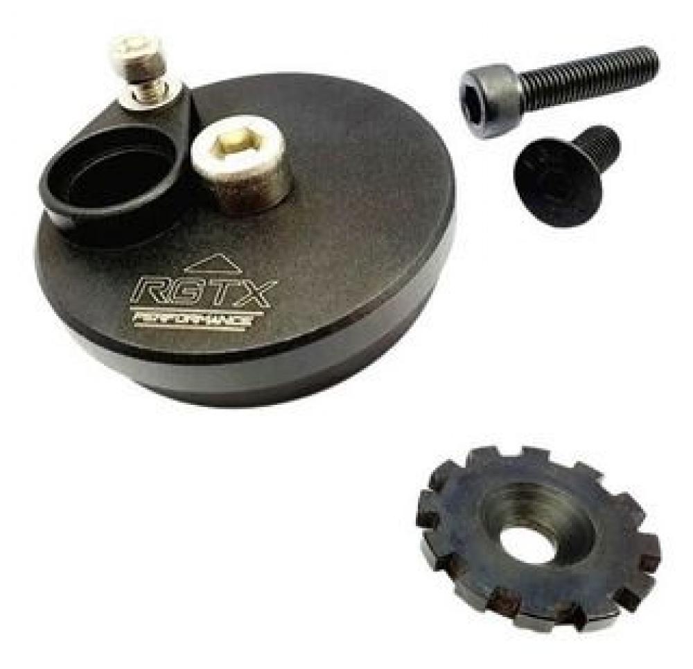 Suporte Do Sensor De Rpm Do Cambio Vw