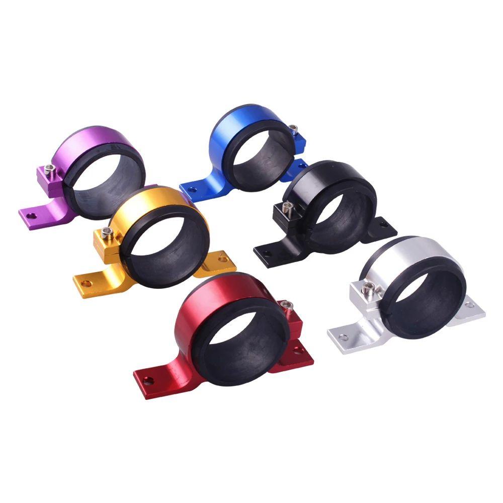Suporte Para 1 Bomba De Combustivel Aluminio