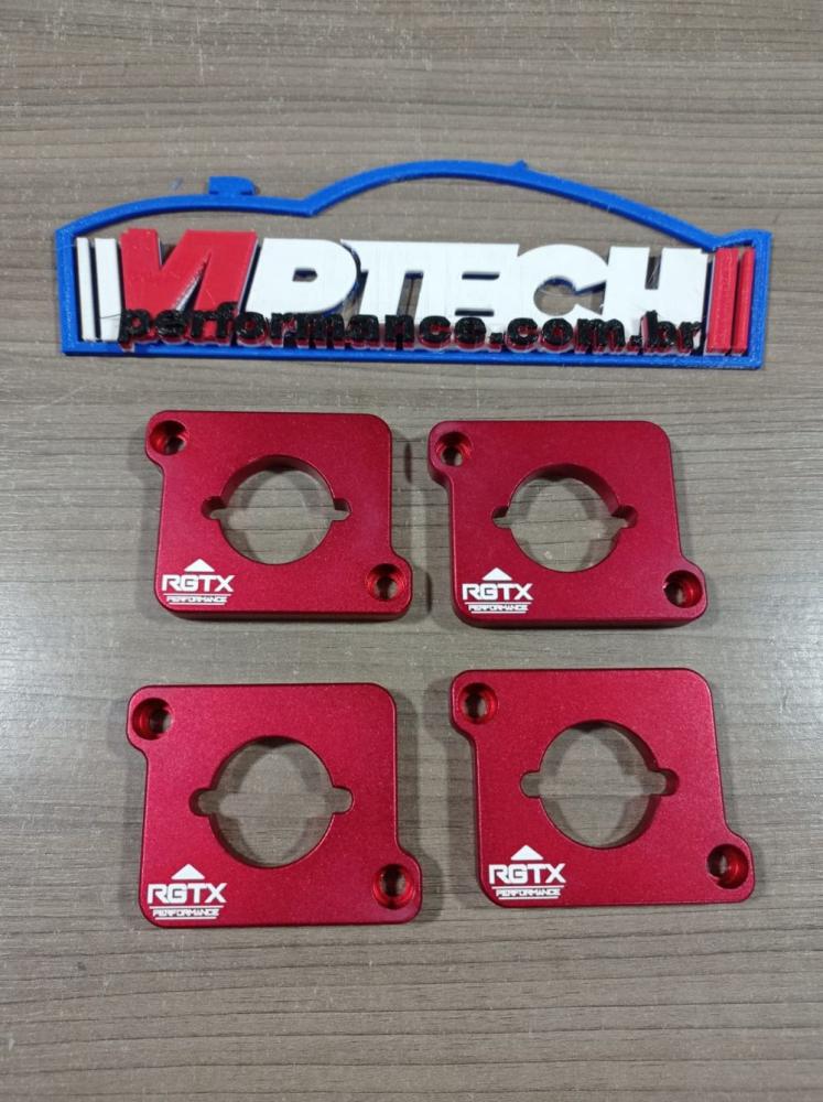 Suportes De Bobina 20V Audi R8