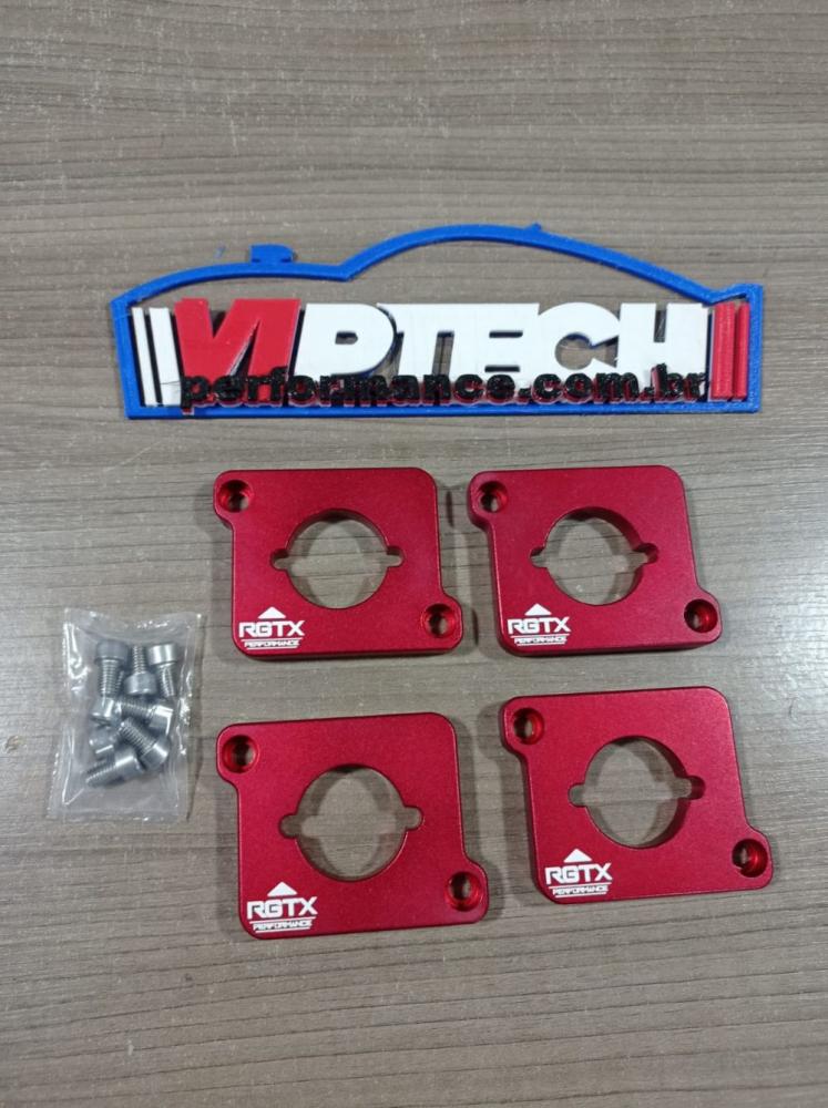 Suportes De Bobina 20V Audi R8