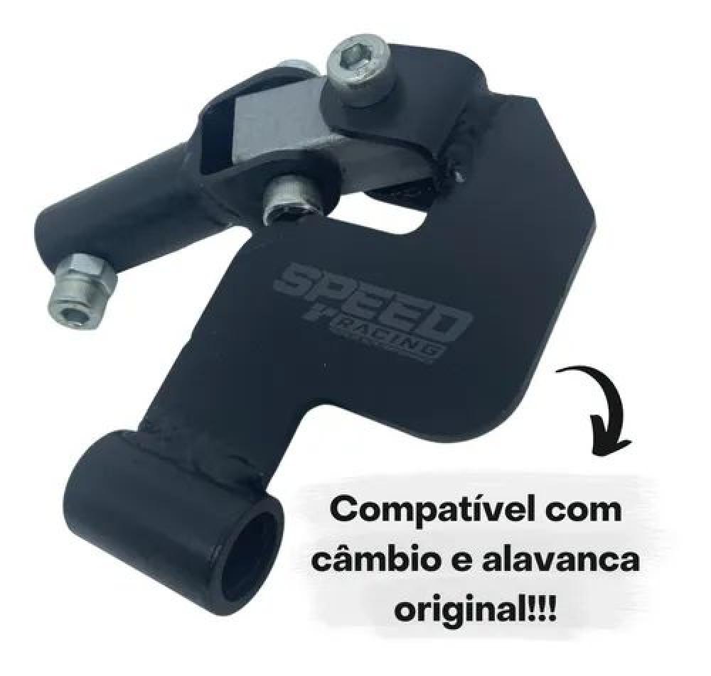 Trambulador De Engate Rapido Vw G1 Ao G4