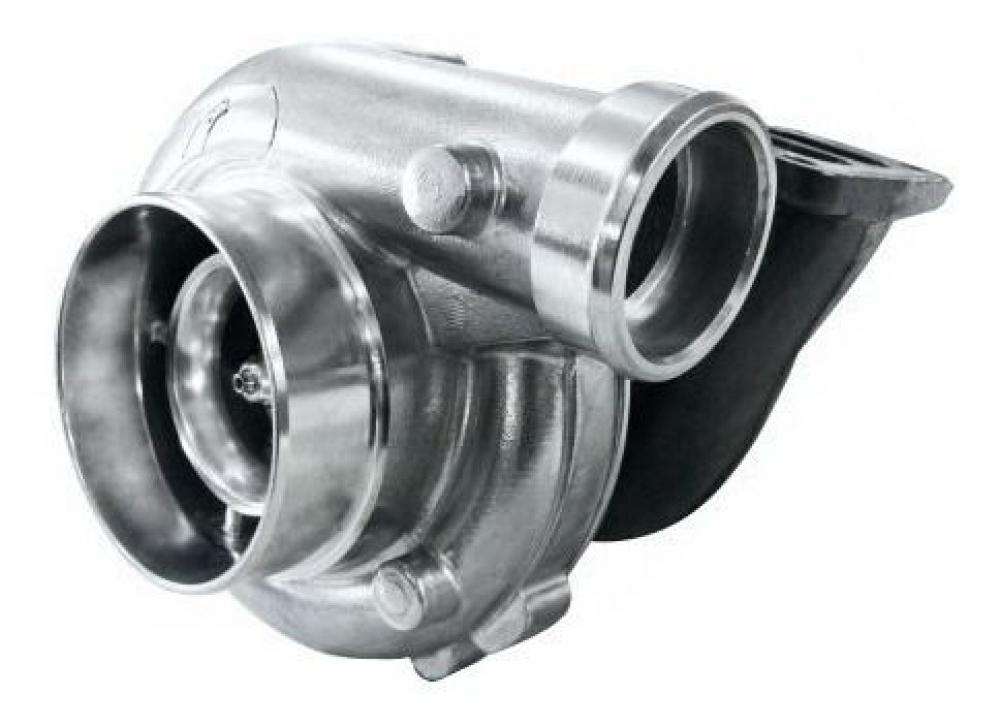 Turbina Auto Avionics A240 49X43Mm .48P