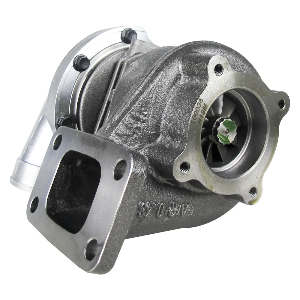 Turbina Auto Avionics A240 49X43Mm .48